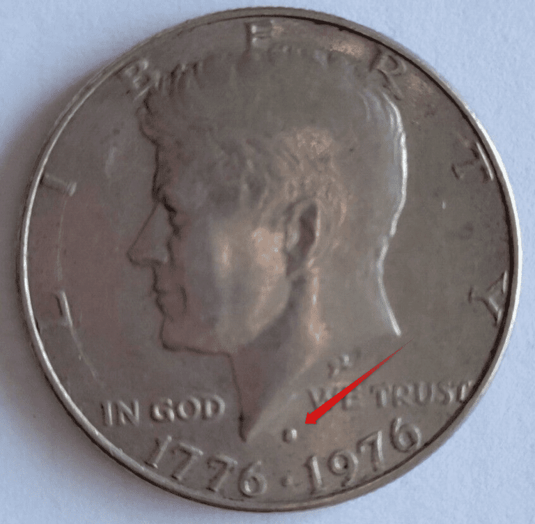 Half Dollar Value Guide Incld Rare Varieties Rarest Org