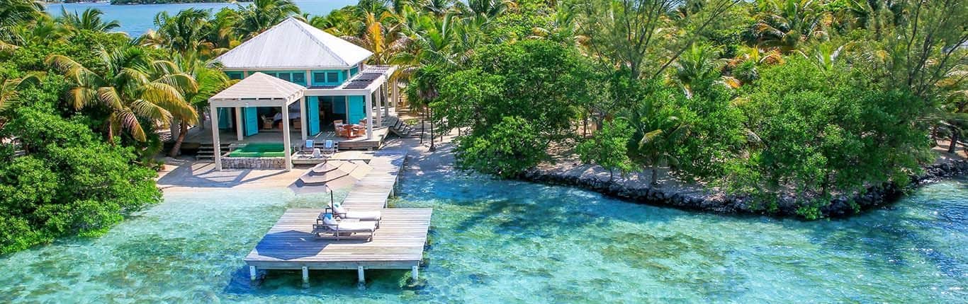 14 Most Expensive Caribbean Islands To Visit Rarest Org