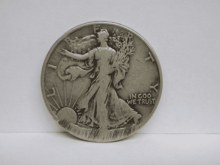 Walking Liberty Half Dollar Value Guide Rarest Org