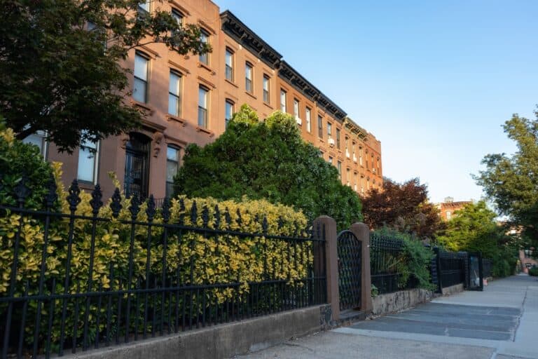 Richest Neighborhoods In Brooklyn Rarest Org