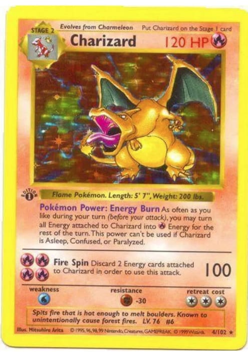 8 Rarest Pokémon Cards In The World Rarestorg