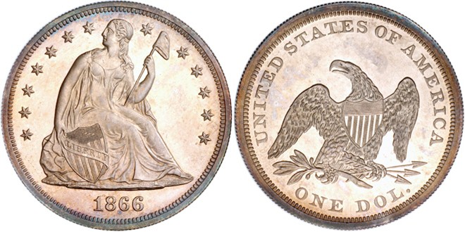 6 Rarest Dollar Coins in the United States - Rarest.org