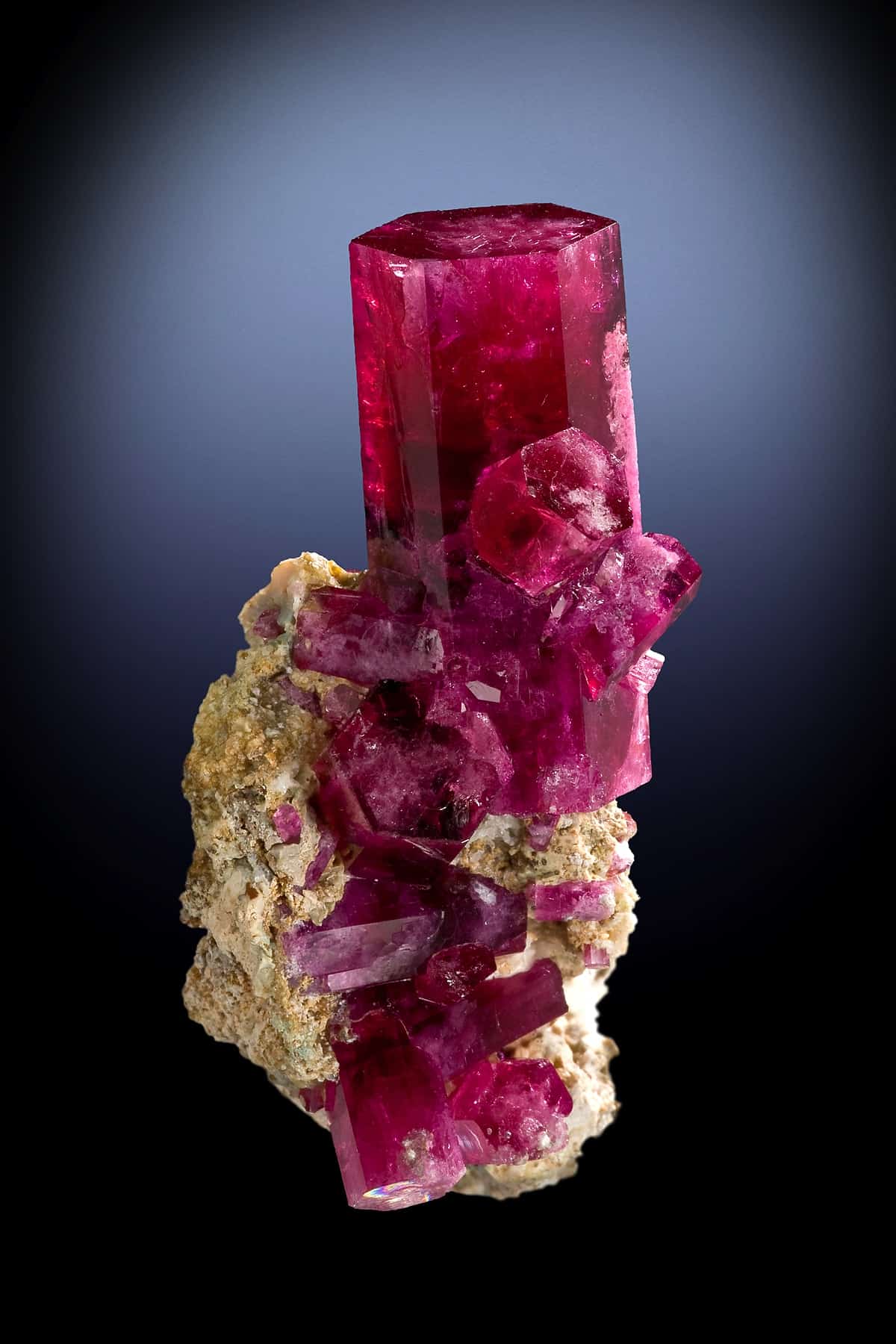 10 Rarest Crystals in the World