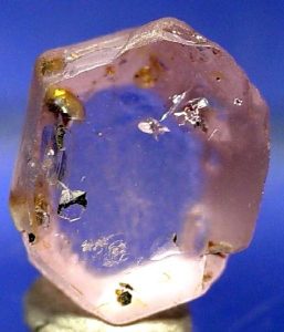 Ten Most Rarest Crystals 10 Rarest Crystals in the World - Rarest.org