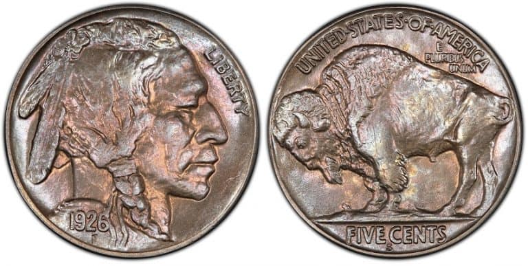 8 Rarest Nickels in the World - Rarest.org
