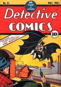 10 Rarest Comic Books - Rarest.org