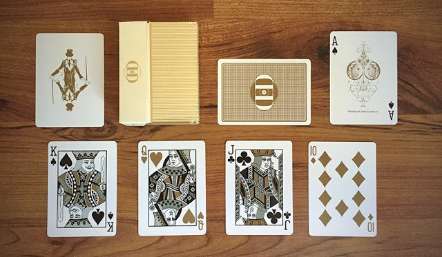 Hundreds Sold! Rare Playing Card Mixed Brick of 12 Decks near $200 value 