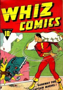 10 Rarest Comic Books - Rarest.org