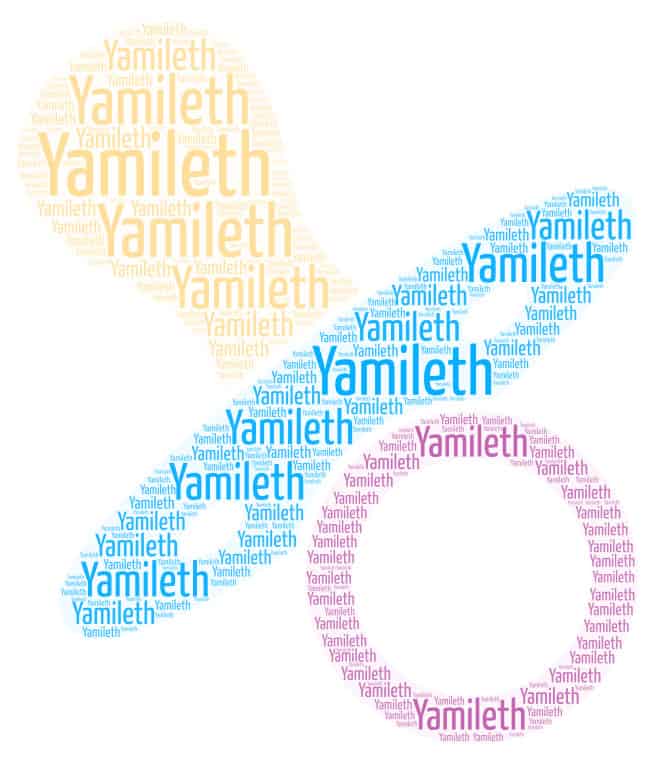 Yamileth