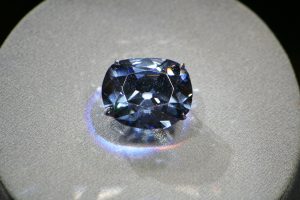 9 Rarest Types Of Diamonds In The World - Rarest.org