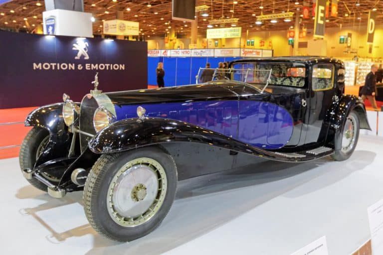 11 Rarest Cars Ever Made - Rarest.org