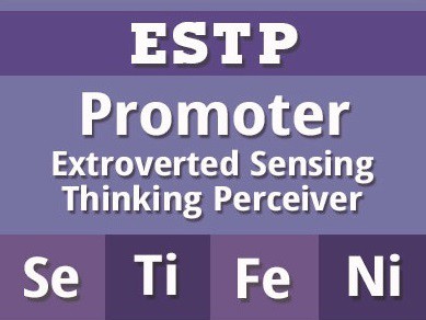 ESTP