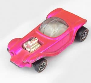 top rarest hot wheels