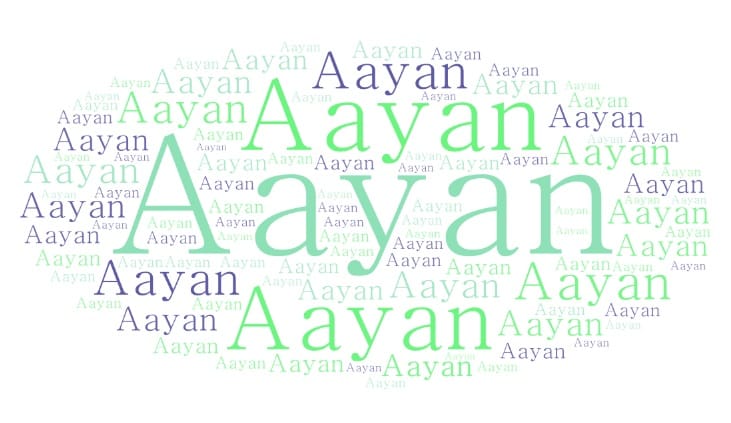 Aayan