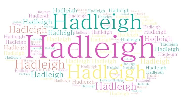 Hadleigh