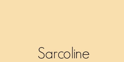 Sarcoline