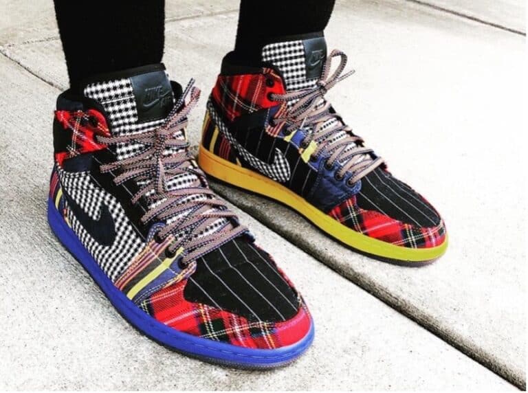 top 10 rarest sneakers