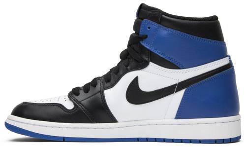 10 Rarest Air Jordan 1S Ever Made - Rarest.Org