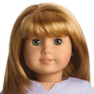 10 Rarest American Girl Dolls Ever Made - Rarest.org