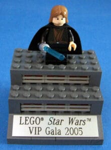 rarest star wars lego set