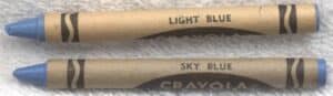 7 Rarest Crayola Crayon Colors - Rarest.org