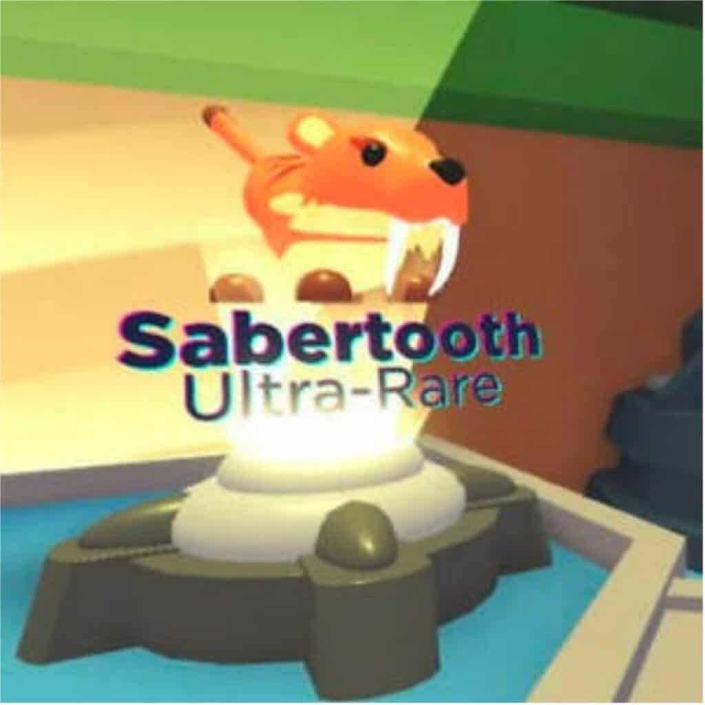 Sabertooth