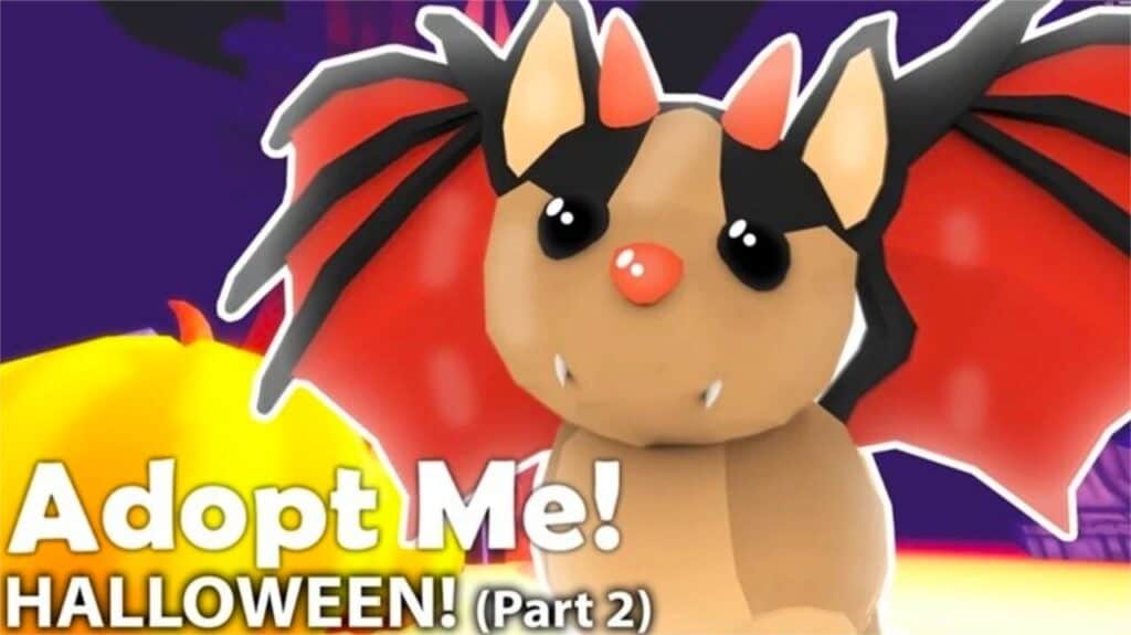 Top 5 rarest pets in Roblox Adopt Me!