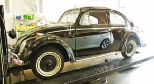 8 Rarest And Most Expensive Volkswagen Beetles - Rarest.org