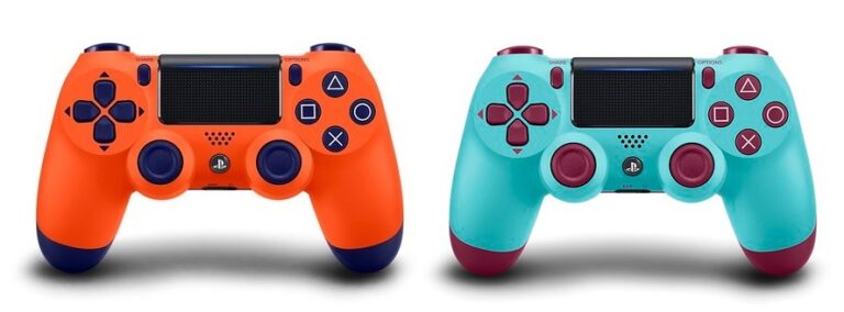 10 Rarest And Most Expensive PS4 Controllers Ever - Rarest.org