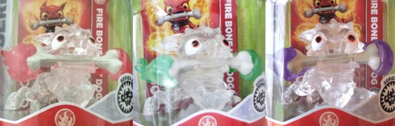 the most expensive skylander