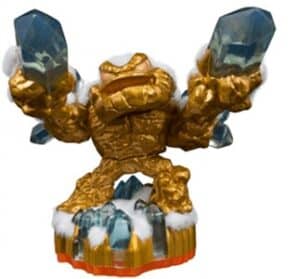 prism break gold skylanders