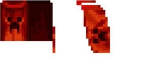 Minecraft Rarest Skin Only Body 10 of the Rarest Minecraft Skins You Can Find - Rarest.org