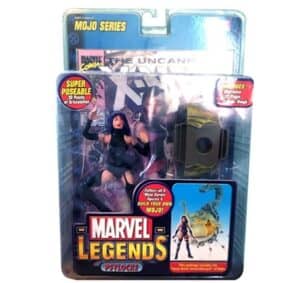 expensive marvel legends