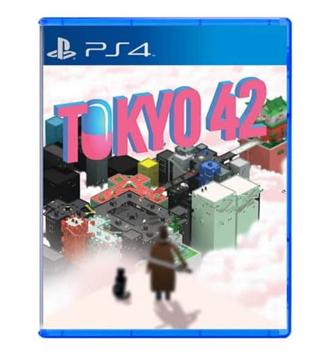 Tokyo 42 