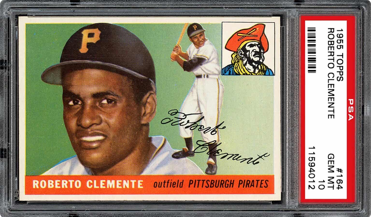 10 Rarest and Most Expensive Topps Baseball Cards Ever