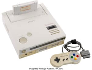 10 Rarest and Most Valuable PlayStation Consoles Ever Made - Rarest.org