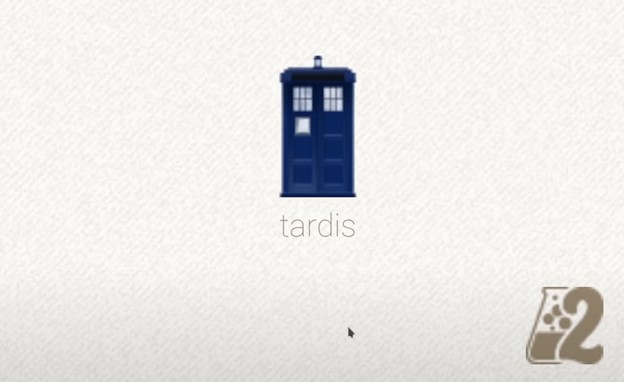 TARDIS