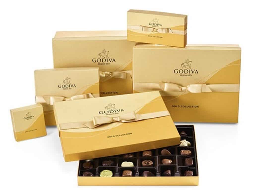 Gold Collection Ultimate Appreciation Gift Set