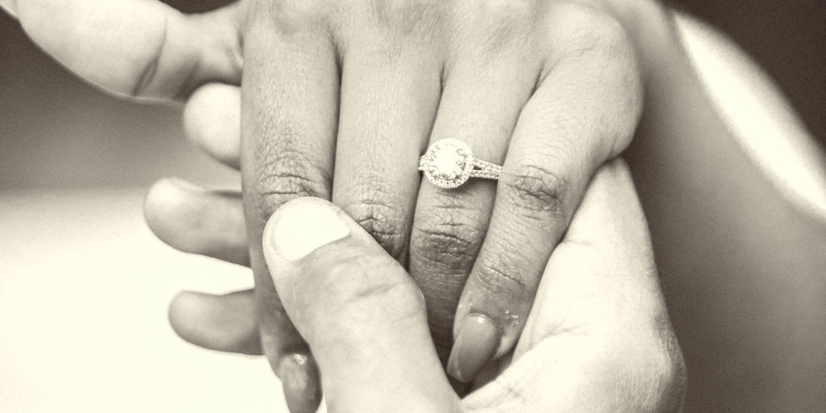 Rarest Engagement Rings