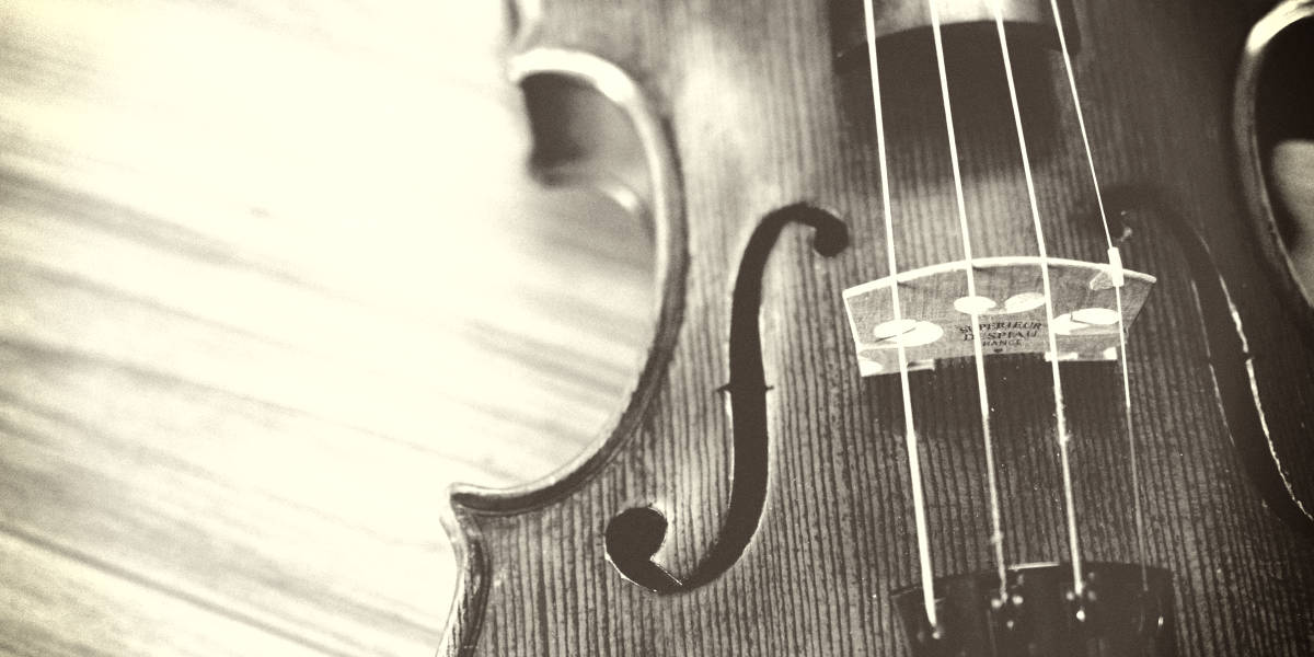 Rarest and Most Valuable Violins in the World