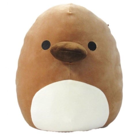 platypus squishmallow name