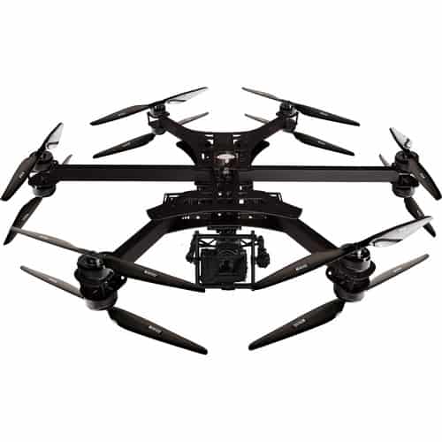 Dragon X12 U11 Drone with Cameras
