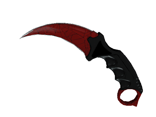 velstand bh Forhøre 10 Most Expensive and Rarest CS:GO Knives Ever - Rarest.org