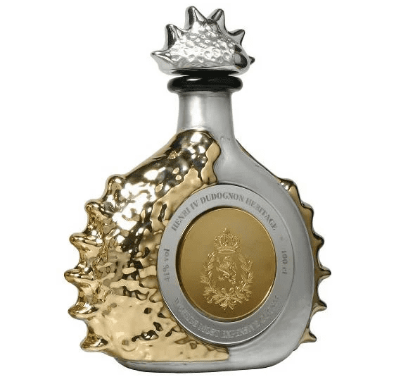 Henri IV, Cognac Grande Champagne