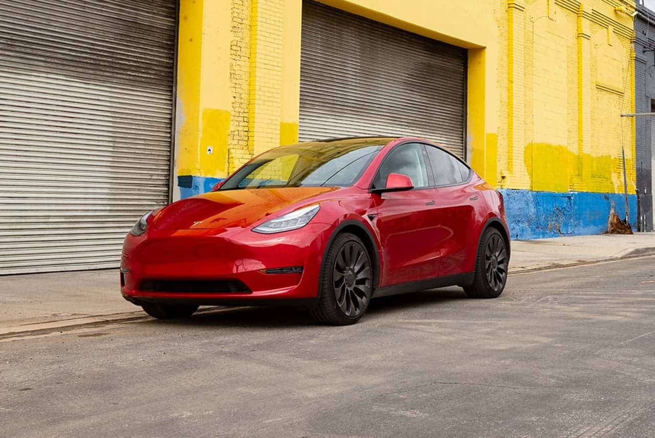 Top 8 Most Expensive Teslas - Rarest.org