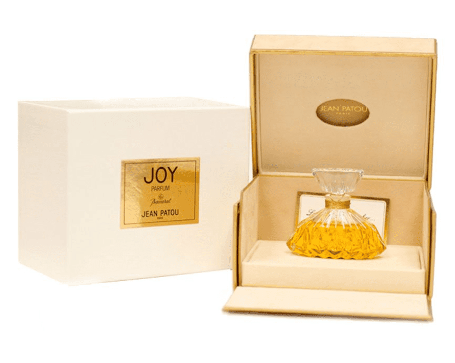 Joy Baccarat Pure Parfum