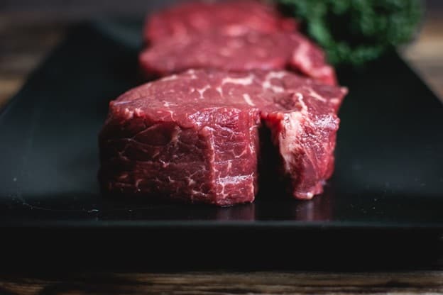 Kobe Beef Steak