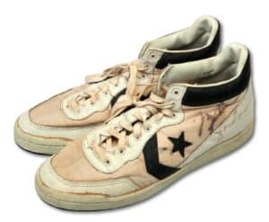 Top Ten Rarest Shoes 10 Most Expensive and Rarest Converse Shoes Ever - Rarest.org