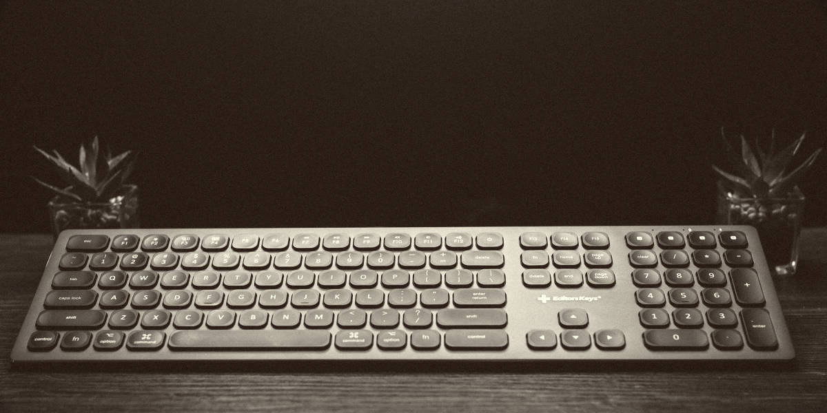 Most Expensive Keyboards Ever Made