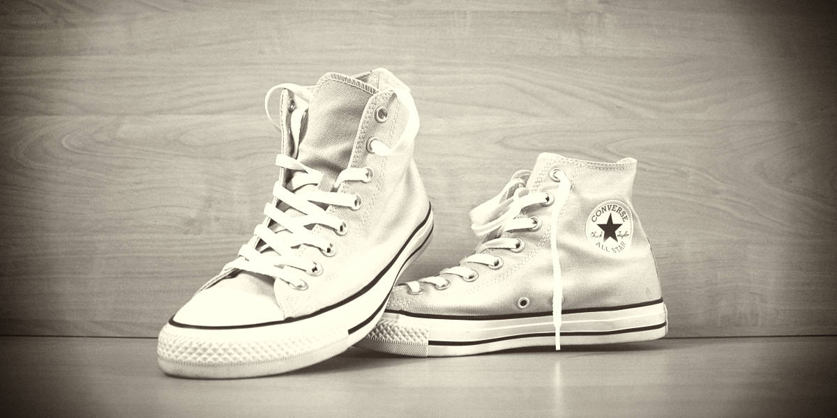 Most Expensive and Rarest Converse Shoes Ever